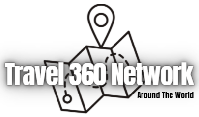 Travel 360 Network