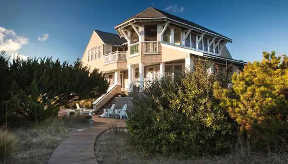 4 Bald Head Island Vacation Rentals You Do Not Want To Miss