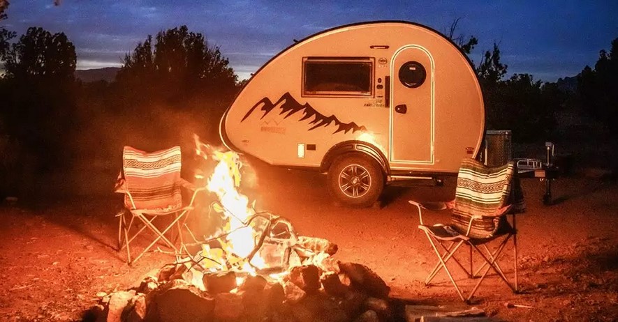 Why You Need To Get Yourself a Camper