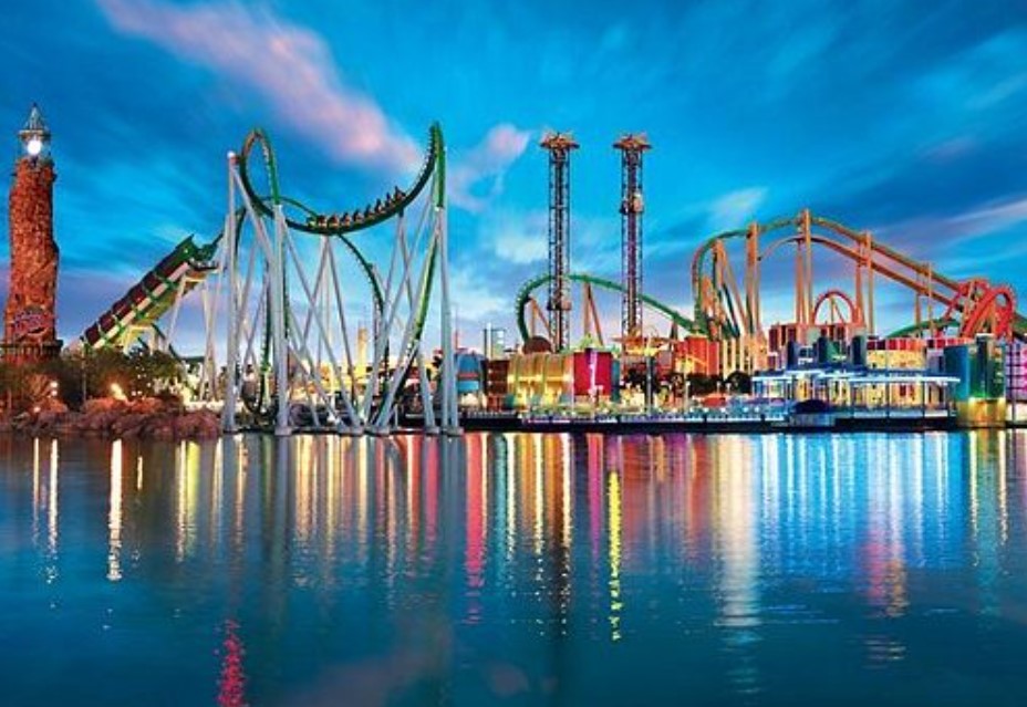 The Top 5 Outdoor Orlando Adventures and Attractions 