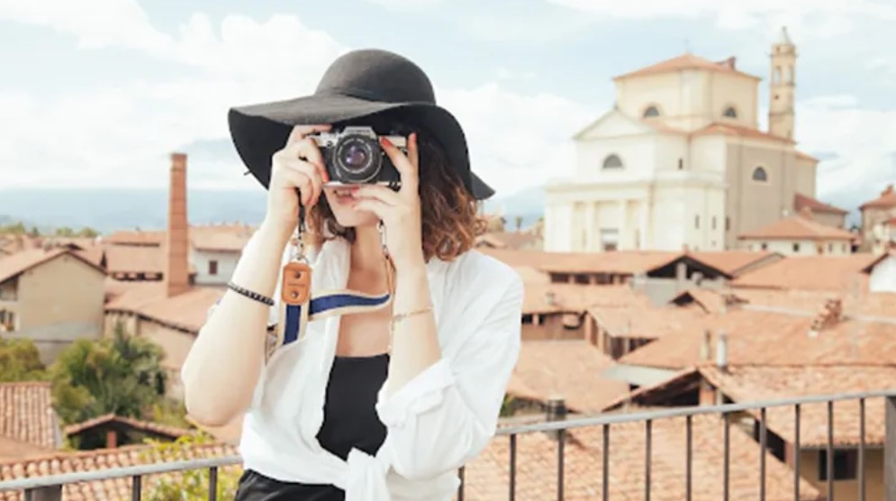 Capturing Memories: Photography Tips for Travelers