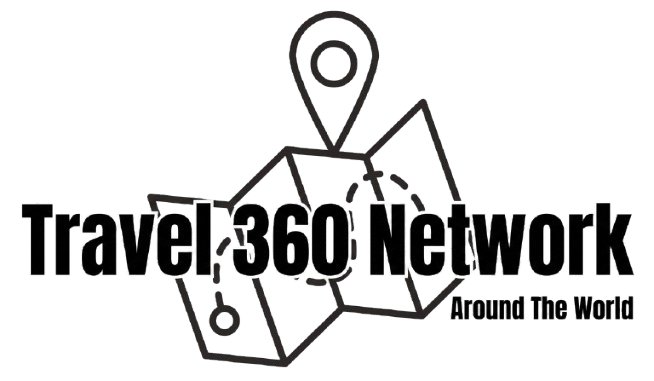 Travel 360 Network
